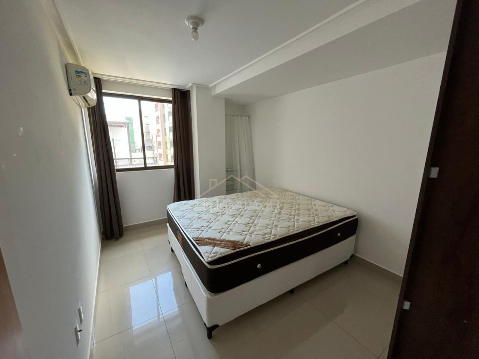 Imagens do imóveis APARTAMENTO  DE 1 QUARTO EM INTERMARES