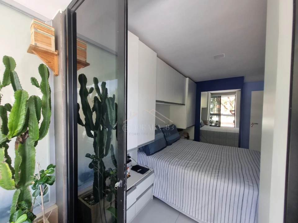 Imagens do imóveis Apartamento Á Venda  com vista total do mar Intermares