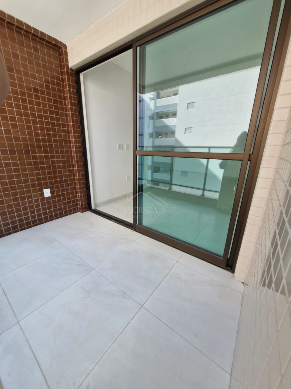 Imagens do imóveis EXCELENTE APARTAMENTO NOVO NO JARDIM OCEANIA