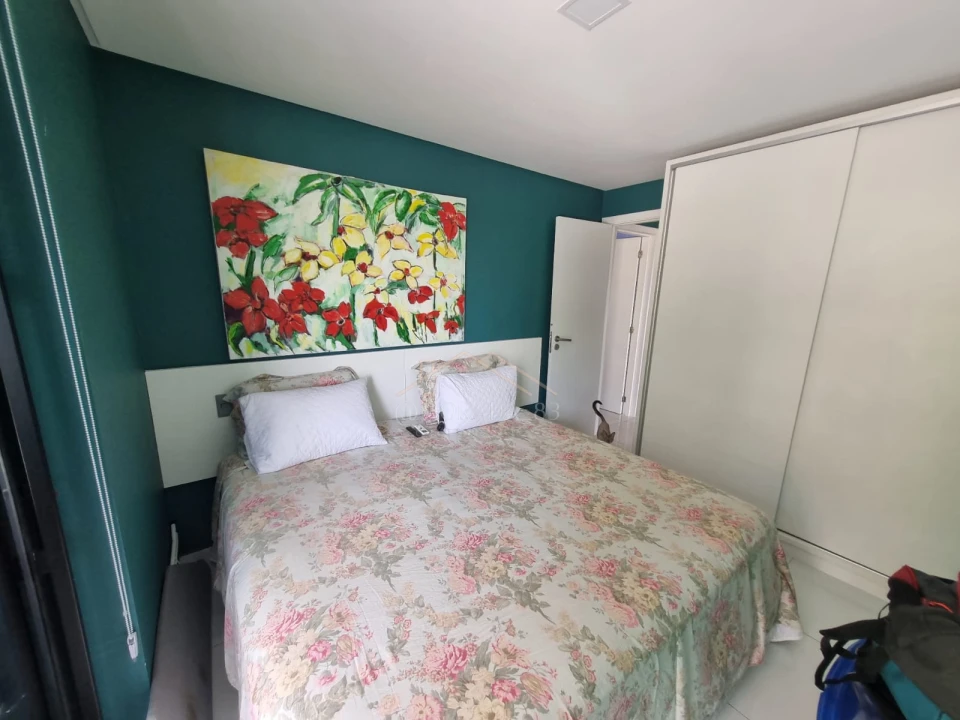 Imagens do imóveis Apartamento Á Venda  com vista total do mar Intermares