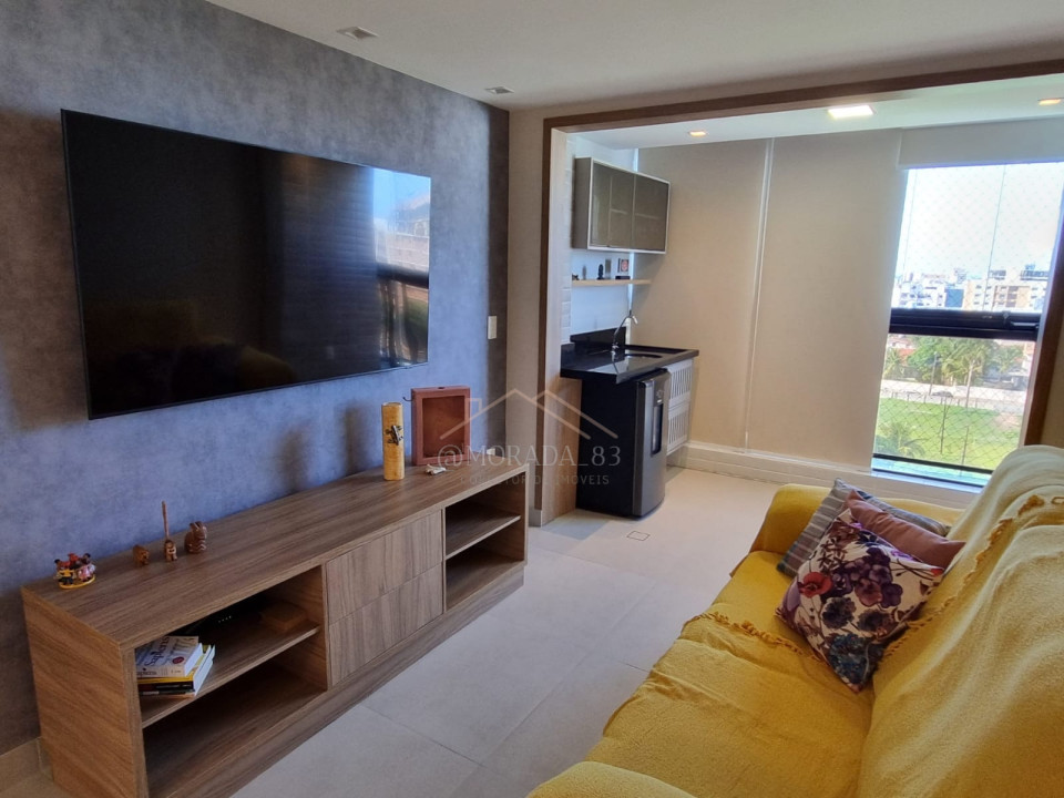 Imagens do imóveis LINDO APARTAMENTO COM VISTA MAR EM CAMBOINHA