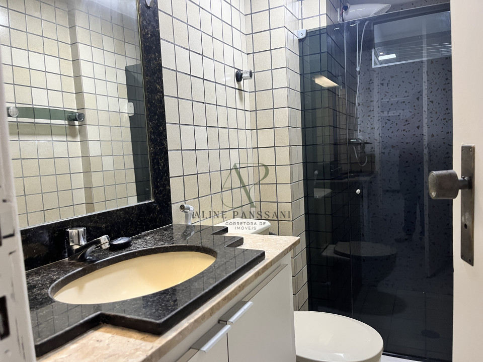 Imagens do imóveis APARTAMENTO À VENDA EM BRISAMAR, 2 QUARTOS, 85M², 1 VAGA, MUITO VENTILADO