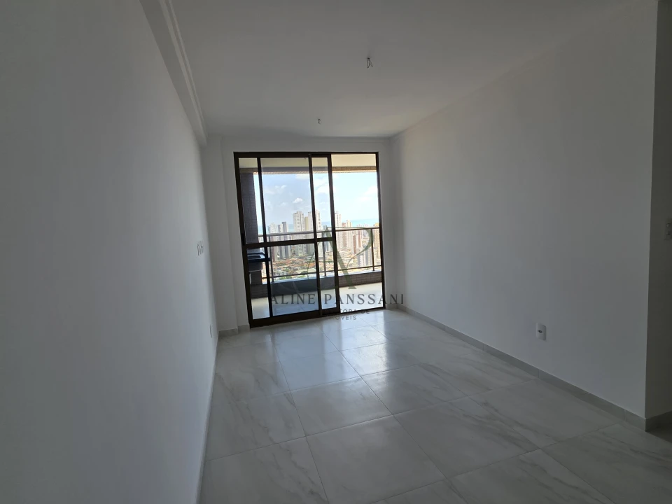 Imagens do imóveis APARTAMENTO À VENDA, 62M², 2 QUARTOS, LAZER COMPLETO, VISTA MAR, BRISAMAR