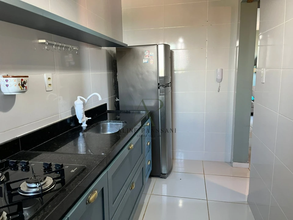 Imagens do imóveis APARTAMENTO PARA LOCAÇÃO, 2 QUARTOS, SENDO 1 SUPÍTE, ACESSO POR ESCADAS, 2º ANDAR NASCENTE SUL