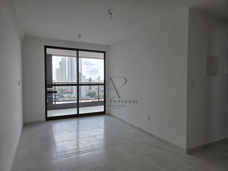 Imagens do imóveis APARTAMENTO À VENDA, 70M², 3 QUARTOS, LAZER COMPLETO, VISTA MAR, BRISAMAR