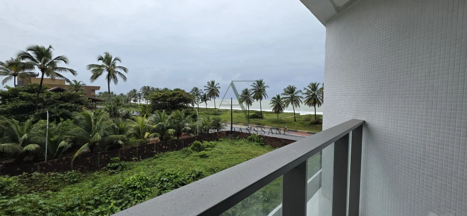 Imagens do imóveis FLAT À BEIRA MAR À VENDA, 24m², 1 QUARTO, ÁREA DE LAZER COMPLETA, NORTE, VAGA ROTATIVA