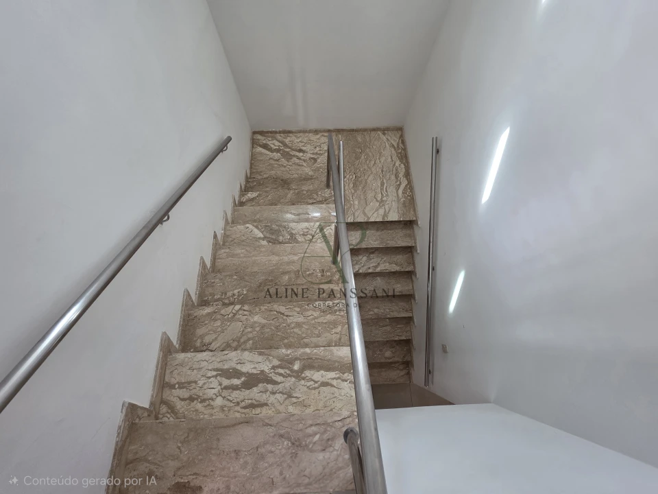 Imagens do imóveis CASA DUPLEX,  SOLTA À VENDA, 321M², 4 SUÍTES, PISCINA, 2 VAGAS, INTERMARES