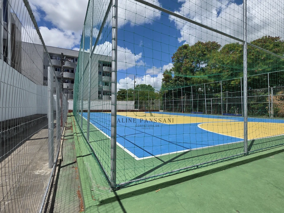 Imagens do imóveis APARTAMENTO À VENDA DE 3 QUARTOS, 79M², AMPLA ÁREA DE LAZER, NO BESSA