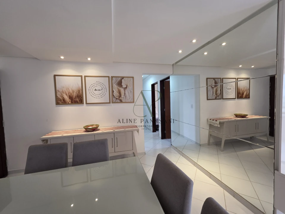 Imagens do imóveis APARTAMENTO PARA LOCAÇÃO EM INTERMARES COM 113m², 3 QUARTOS, 1 SUÍTE, DCE COMPLETA, DUAS VARANDAS, NASCENTE SUL, 1 VAGA COBERTA