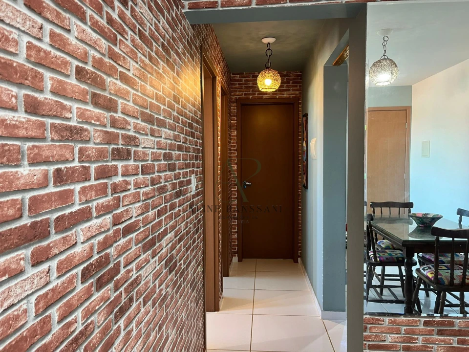 Imagens do imóveis APARTAMENTO PARA LOCAÇÃO, 2 QUARTOS, SENDO 1 SUPÍTE, ACESSO POR ESCADAS, 2º ANDAR NASCENTE SUL