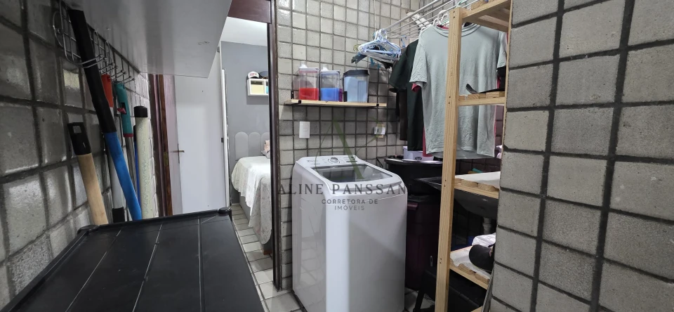 Imagens do imóveis APARTAMENTO À VENDA, 170M², 3 QUARTOS, DCE COMPLETA, VARANDA, 1 VAGA, NASCENTE NORTE