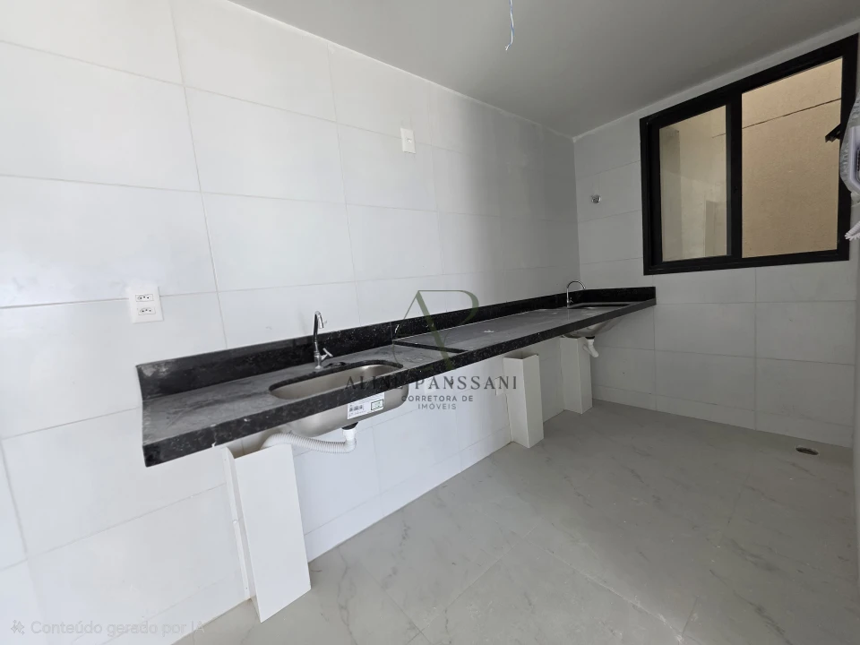 Imagens do imóveis APARTAMENTO NOVO 2 QUARTOS, 1 VAGA, 1 BANHEIRO SOCIAL, VARANDA, CONDOMÍNIO CLUB, VISTA MAR