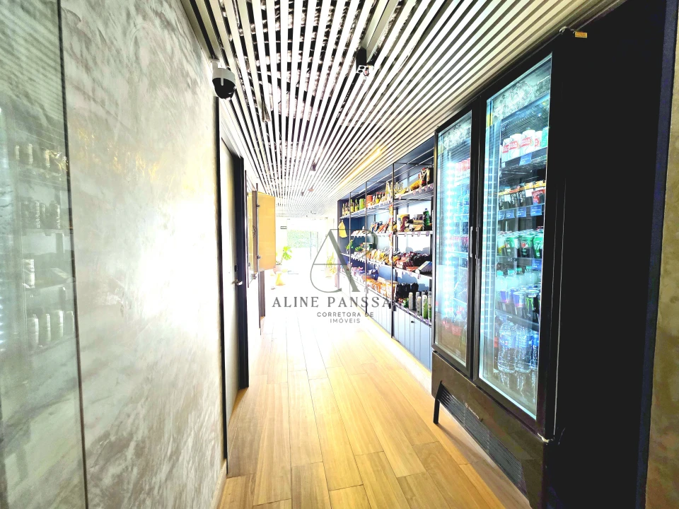 Imagens do imóveis FLAT DE LUXO À VENDA, 31m², COM OU SEM MOBÍLIA, PÉ NA AREIA, JARDIM OCEANIA