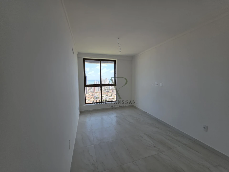 Imagens do imóveis APARTAMENTO À VENDA, 68M², 2 QUARTOS, LAZER COMPLETO, VISTA MAR, AEROCLUBE