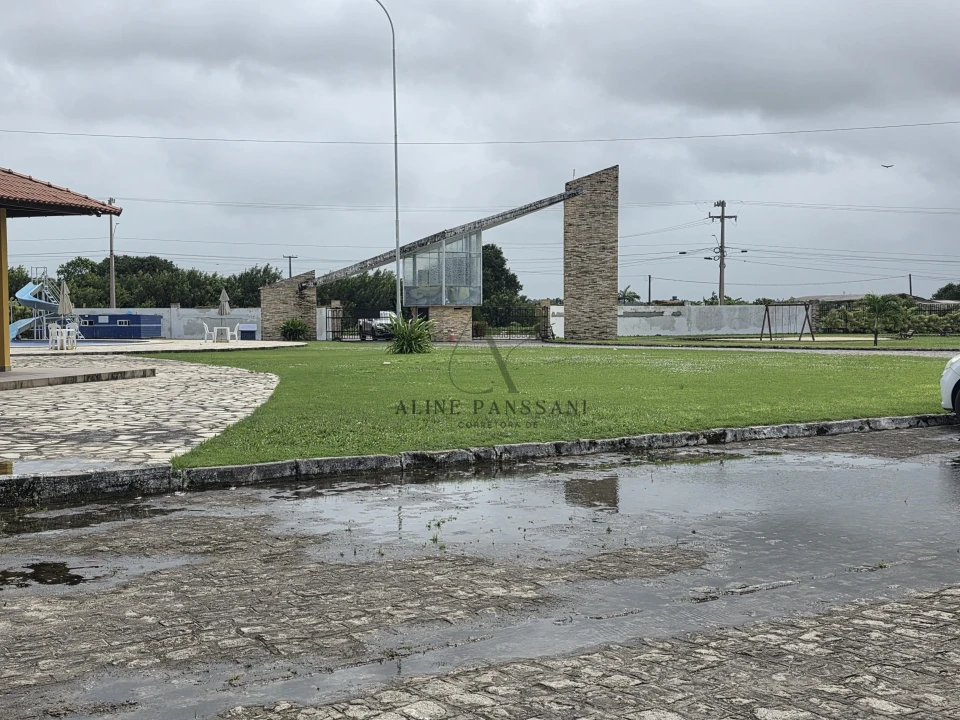 Imagens do imóveis TERRENO À VENDA EM CONDOMÍNIO FECHADO, PRÓXIMO À ÁREA DE LAZER, 15X30