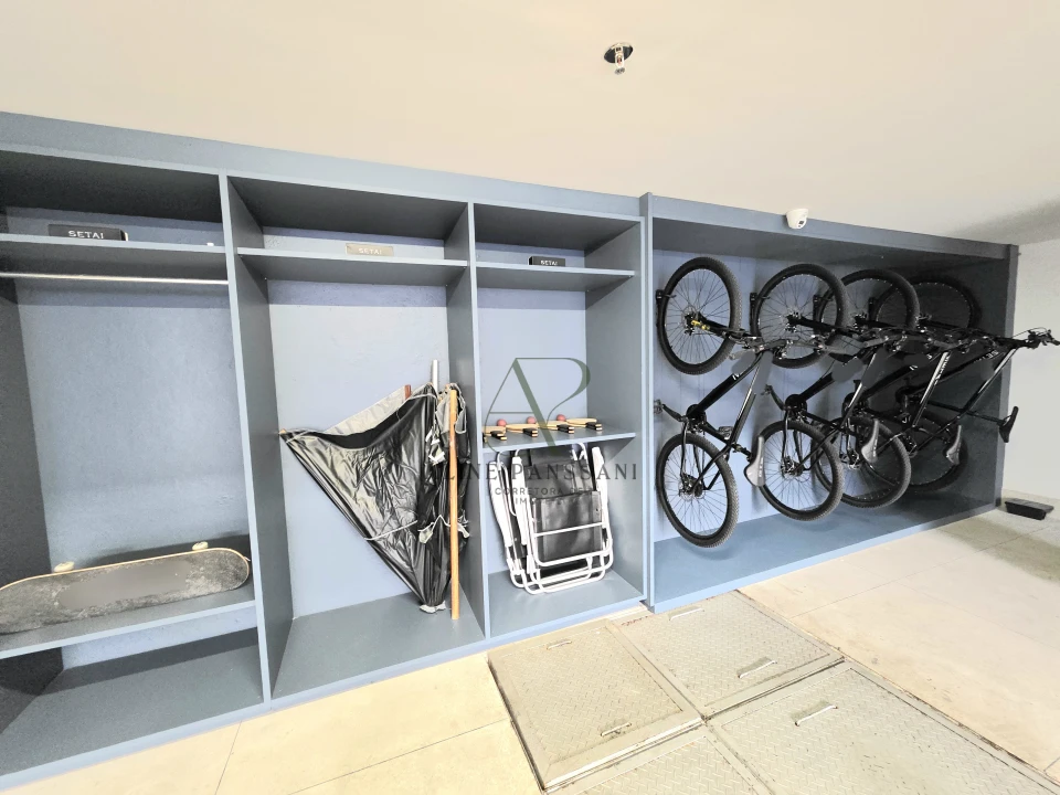 Imagens do imóveis FLAT DE LUXO À VENDA, 31m², COM OU SEM MOBÍLIA, PÉ NA AREIA, JARDIM OCEANIA