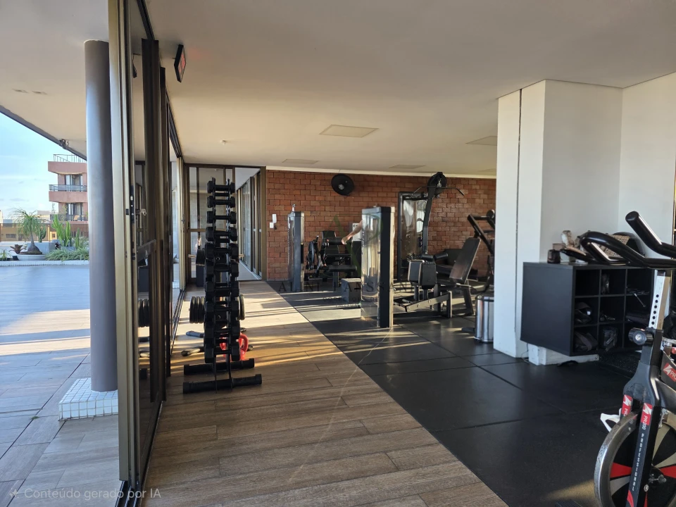 Imagens do imóveis VENDE-SE APTO EM CONDOMÍNIO DE ALTO PADRÃO, 3 SUÍTES, 147M², 2 VAGAS, DCE COMPLETA, INTERMARES