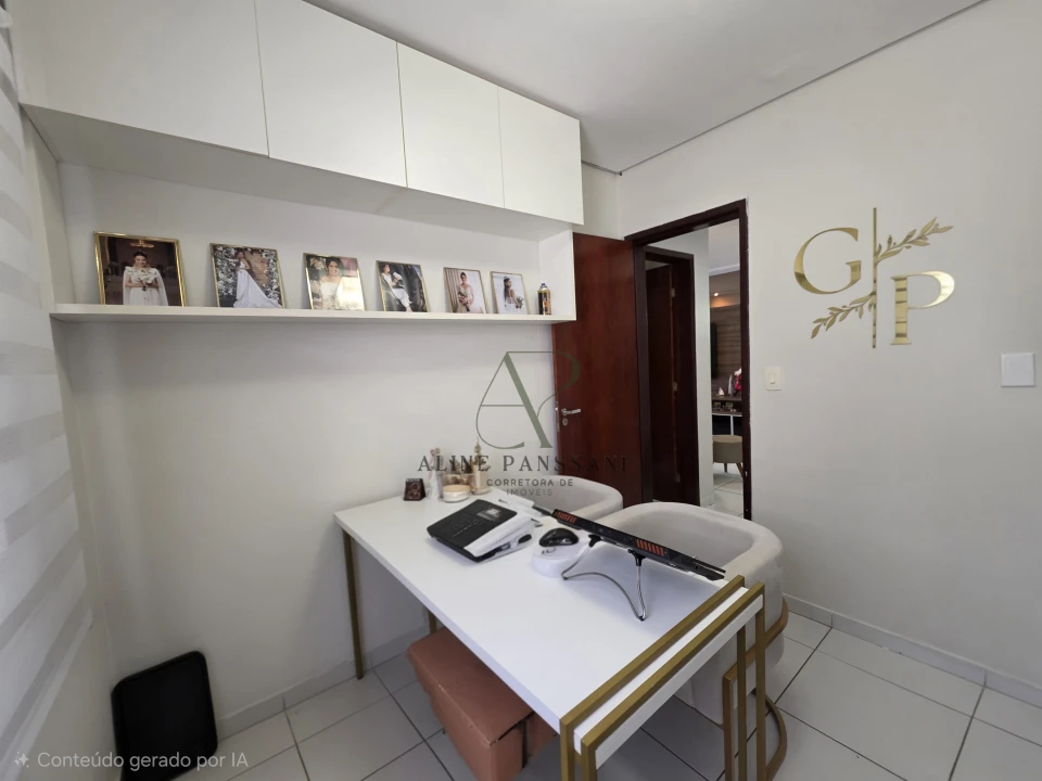 Imagens do imóveis APT TÉRREO À VENDA EM INTERMARES, 130M², 3 QUARTOS, NASCENTE SUL, 1 VAGA, INTERMARES