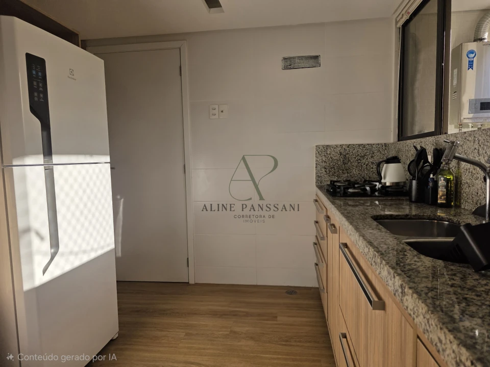 Imagens do imóveis VENDE-SE APTO EM CONDOMÍNIO DE ALTO PADRÃO, 3 SUÍTES, 147M², 2 VAGAS, DCE COMPLETA, INTERMARES