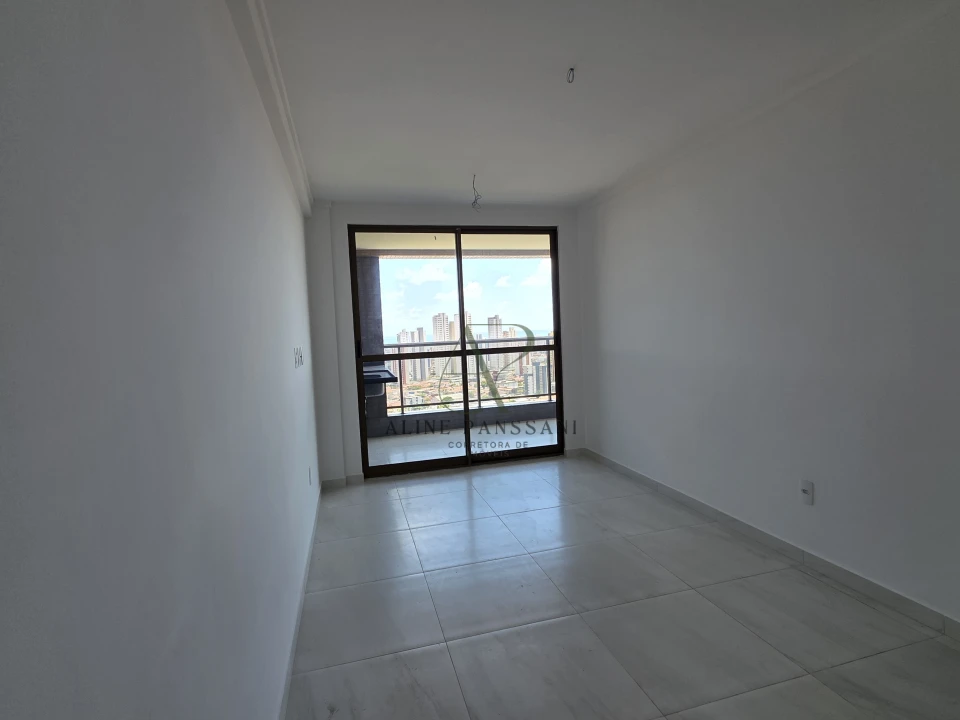 Imagens do imóveis APARTAMENTO À VENDA, 62M², 2 QUARTOS, LAZER COMPLETO, VISTA MAR, BRISAMAR