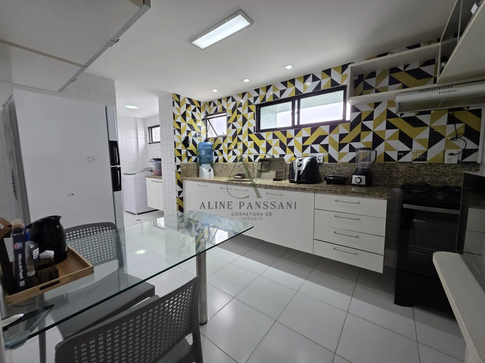 Imagens do imóveis APARTAMENTO PARA LOCAÇÃO EM INTERMARES COM 113m², 3 QUARTOS, 1 SUÍTE, DCE COMPLETA, DUAS VARANDAS, NASCENTE SUL, 1 VAGA COBERTA