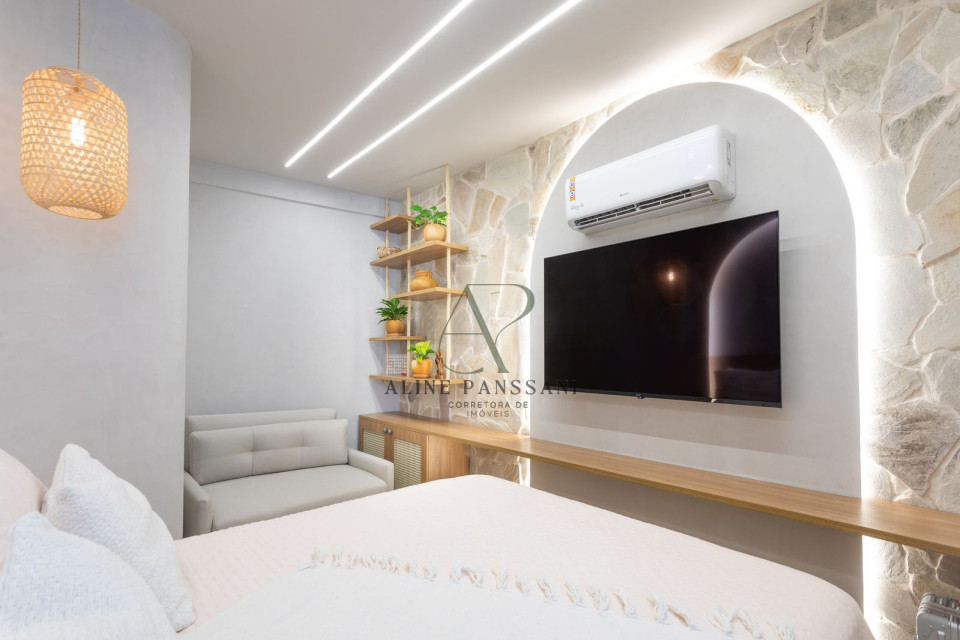 Imagens do imóveis FLAT À VENDA EM MANAÍRA, COM VARANDA E VISTA MAR DEFINITIVA,100% MOBILIDO, EM MANAÍRA, ÁREA DE LAZER COMPLETA