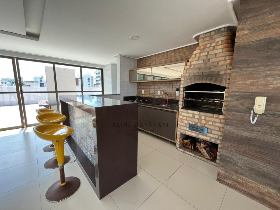 Imagens do imóveis APARTAMENTO À VENDA, 1 QUARTO, 32m², PISCINA, NASCENTE, 1 VAGA, EM INTERMARES