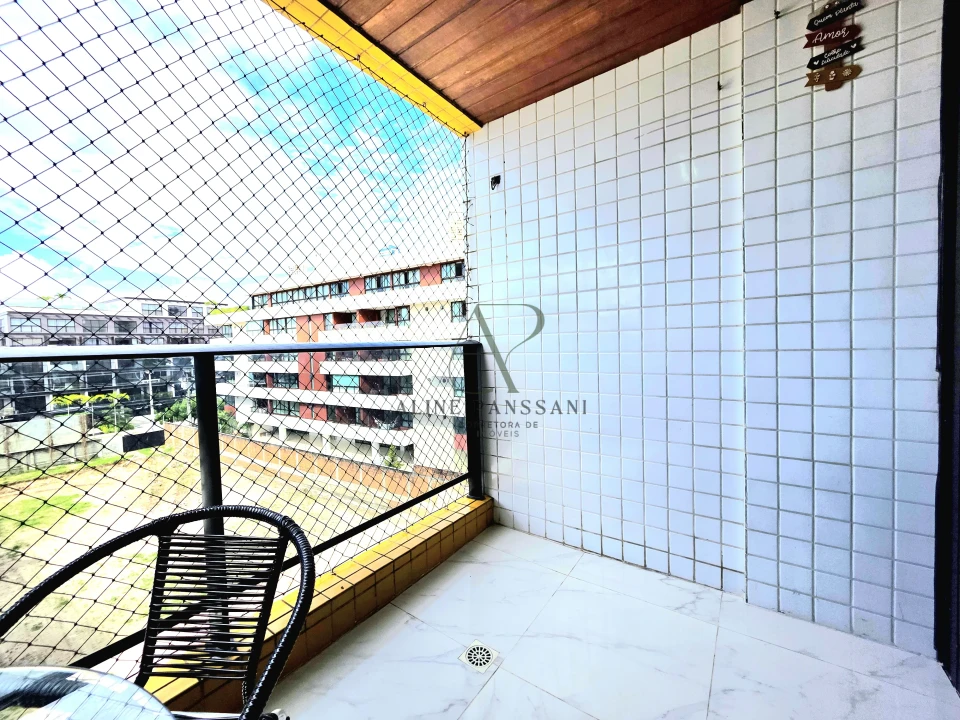 Imagens do imóveis VENDE-SE APARTAMENTO A 40M DO MAR, 3 QUARTOS, 1 SUÍTE, 100M², VARANDA, 2 VAGAS, 2 ELEVADORES