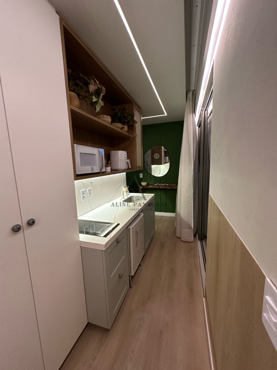 Imagens do imóveis FLAT À VENDA EM MANAÍRA, COM VARANDA E VISTA MAR DEFINITIVA,100% MOBILIDO, EM MANAÍRA, ÁREA DE LAZER COMPLETA