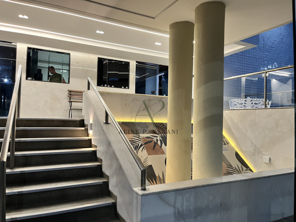 Imagens do imóveis APARTAMENTO À VENDA EM BRISAMAR, 2 QUARTOS, 85M², 1 VAGA, MUITO VENTILADO