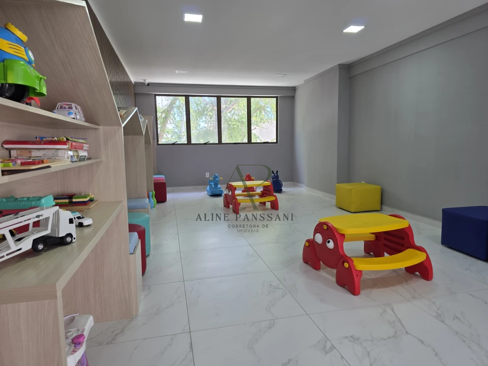 Imagens do imóveis APARTAMENTO À VENDA, 62M², 2 QUARTOS, LAZER COMPLETO, VISTA MAR, BRISAMAR