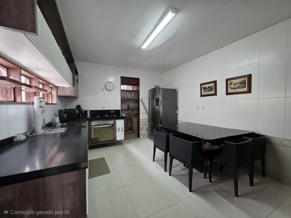 Imagens do imóveis CASA DUPLEX,  SOLTA À VENDA, 321M², 4 SUÍTES, PISCINA, 2 VAGAS, INTERMARES