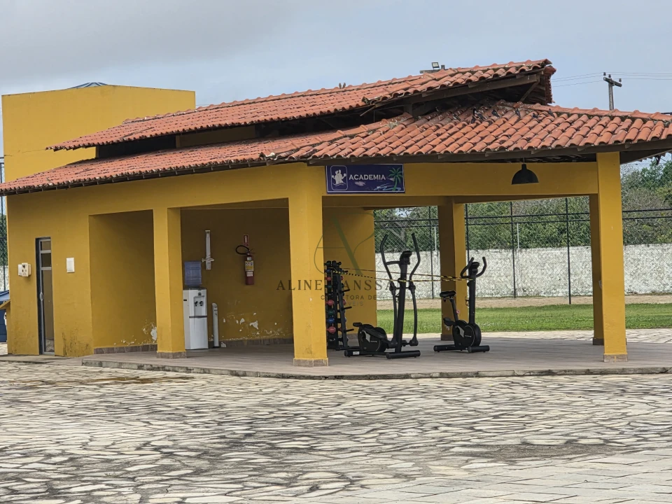 Imagens do imóveis TERRENO À VENDA EM CONDOMÍNIO FECHADO, PRÓXIMO À ÁREA DE LAZER, 15X30