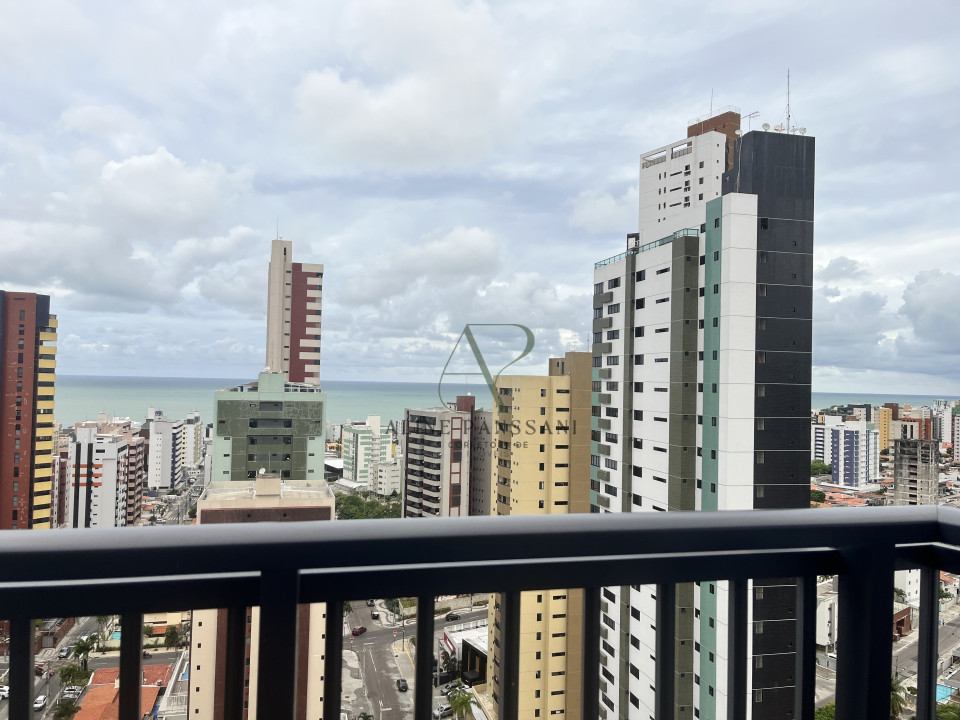 Imagens do imóveis FLAT À VENDA EM MANAÍRA, COM VARANDA E VISTA MAR DEFINITIVA,100% MOBILIDO, EM MANAÍRA, ÁREA DE LAZER COMPLETA