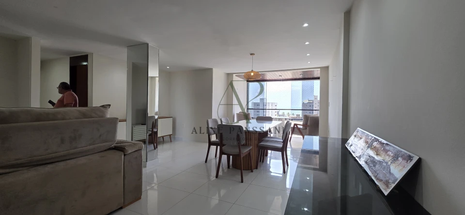 Imagens do imóveis APARTAMENTO VISTA MAR À VENDA EM INTERMARES , 162M², 3 QUARTOS SENDO 2 SUÍTES, ÁREA DE LAZER, 1 VAGA