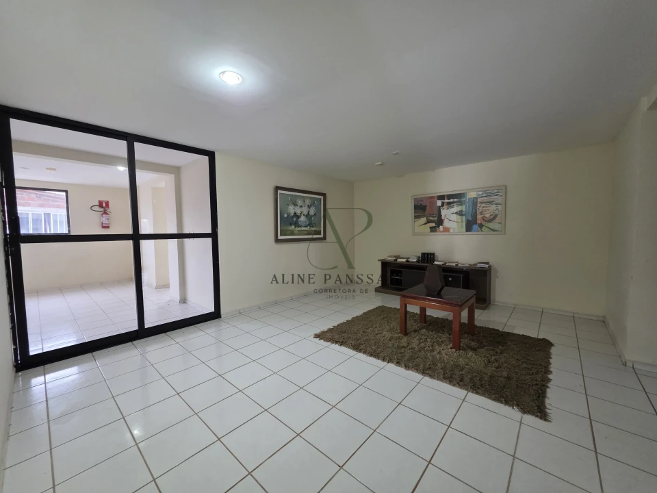 Imagens do imóveis APARTAMENTO PARA LOCAÇÃO EM INTERMARES COM 113m², 3 QUARTOS, 1 SUÍTE, DCE COMPLETA, DUAS VARANDAS, NASCENTE SUL, 1 VAGA COBERTA