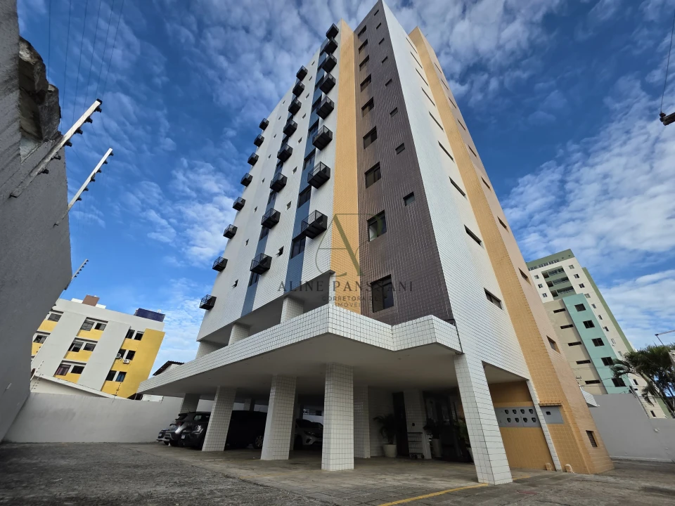Imagens do imóveis APARTAMENTO À VENDA, COM 3 QUARTOS, DCE COMPLETA, SALA PARA 2 AMBIENTES, 1 VAGA COBERTA, TODO REFORMADO, TAMBAUZINHO