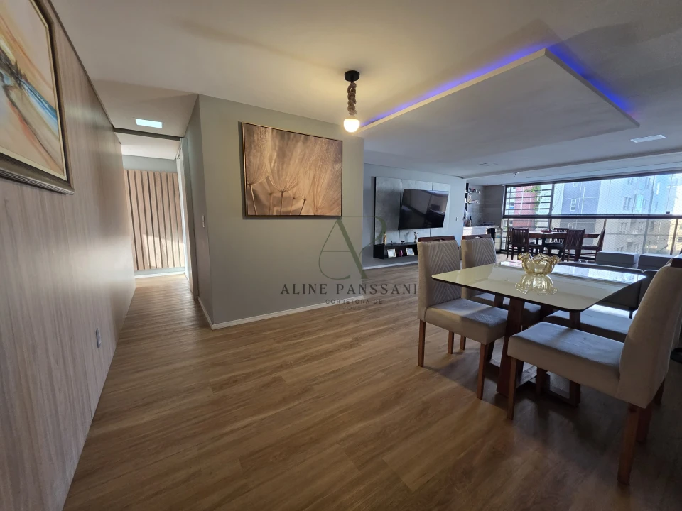 Imagens do imóveis VENDE-SE APTO EM CONDOMÍNIO DE ALTO PADRÃO, 3 SUÍTES, 147M², 2 VAGAS, DCE COMPLETA, INTERMARES