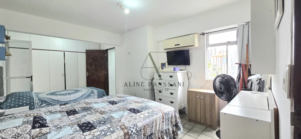Imagens do imóveis APARTAMENTO À VENDA, 170M², 3 QUARTOS, DCE COMPLETA, VARANDA, 1 VAGA, NASCENTE NORTE