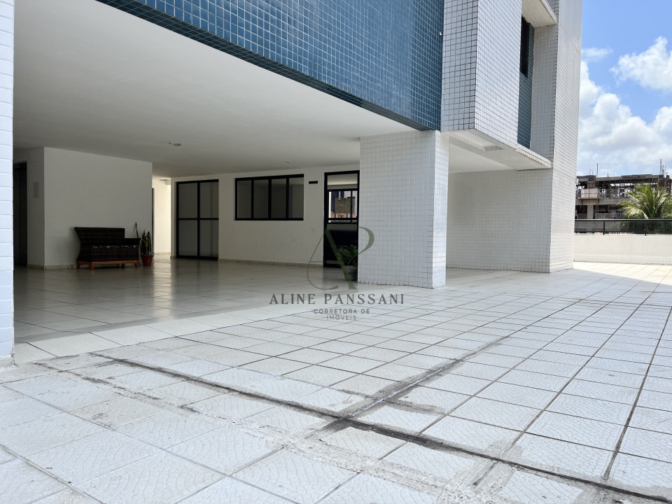 Imagens do imóveis APARTAMENTO À VENDA, 100m², 3 QUARTOS, NASCENTE SUL, 1 VAGA, EM INTERMARES