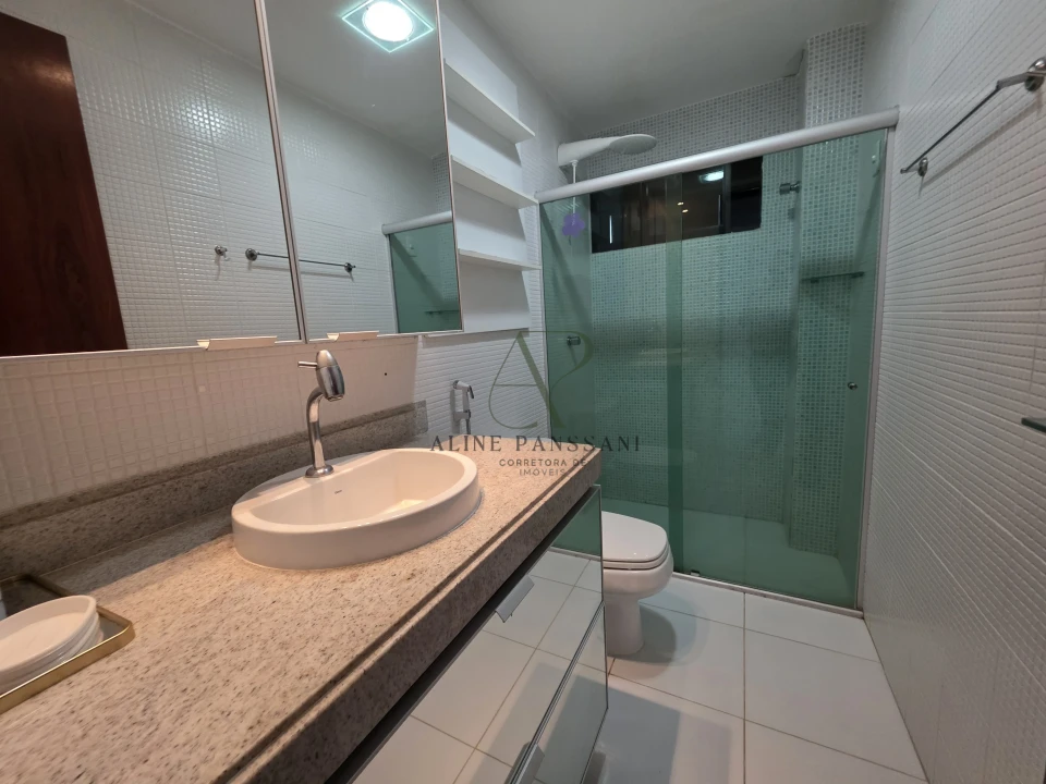 Imagens do imóveis APARTAMENTO PARA LOCAÇÃO EM INTERMARES COM 113m², 3 QUARTOS, 1 SUÍTE, DCE COMPLETA, DUAS VARANDAS, NASCENTE SUL, 1 VAGA COBERTA