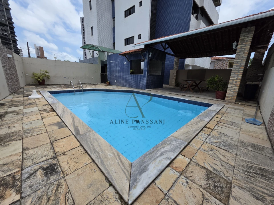 Imagens do imóveis APARTAMENTO À VENDA, 136m², 3 QUARTOS, SENDO 2 SUÍTES, PISCINA, NASCENTE, 2 VAGAS, JARDIM OCEANIA