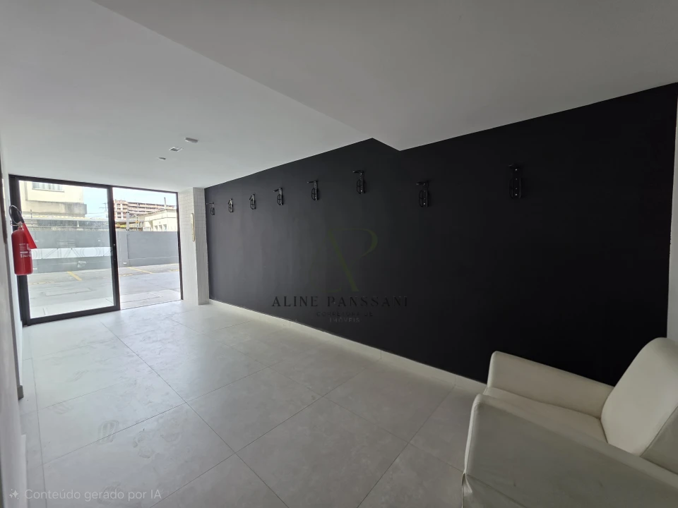 Imagens do imóveis APARTAMENTO NOVO 2 QUARTOS, 1 VAGA, 1 BANHEIRO SOCIAL, VARANDA, CONDOMÍNIO CLUB, VISTA MAR