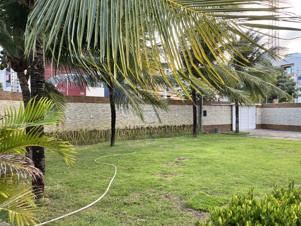 Imagens do imóveis CASA DE PRAIA PARA LOCAÇÃO MENSAL OU POR TEMPORADA, 4 SUÍTES, PISCINA E CHURRASQUEIRA, EM INTERMARES