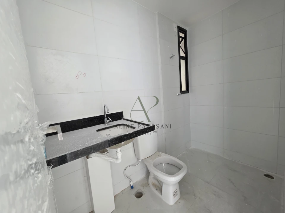 Imagens do imóveis APARTAMENTO NOVO 2 QUARTOS, 1 VAGA, 1 BANHEIRO SOCIAL, VARANDA, CONDOMÍNIO CLUB, VISTA MAR
