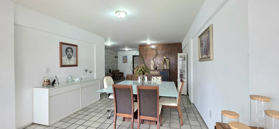 Imagens do imóveis APARTAMENTO À VENDA, 170M², 3 QUARTOS, DCE COMPLETA, VARANDA, 1 VAGA, NASCENTE NORTE