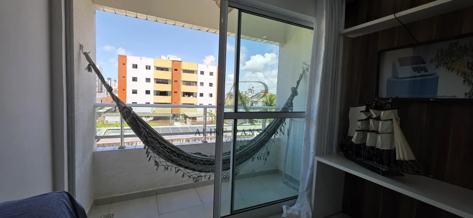 Imagens do imóveis APARTAMENTO DE 2 QUARTOS À VENDA, 54,26M², 1 VAGA, NASCENTE SUL, ACESSO POR ESCADAS