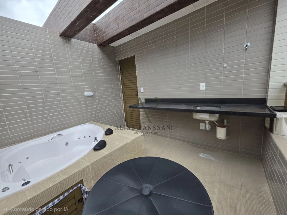 Imagens do imóveis FLAT À VENDA NO JARDIM OCEANIA, 27,63M², PORTEIRA FECHADA, COM HIDRO, A 150M DO MAR