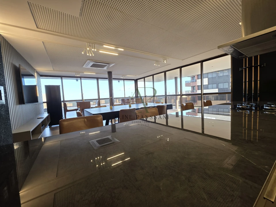 Imagens do imóveis VENDE-SE APTO EM CONDOMÍNIO DE ALTO PADRÃO, 3 SUÍTES, 147M², 2 VAGAS, DCE COMPLETA, INTERMARES
