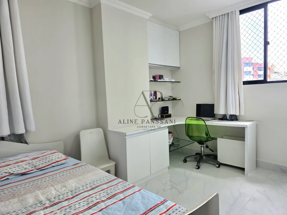 Imagens do imóveis VENDE-SE APARTAMENTO A 40M DO MAR, 3 QUARTOS, 1 SUÍTE, 100M², VARANDA, 2 VAGAS, 2 ELEVADORES